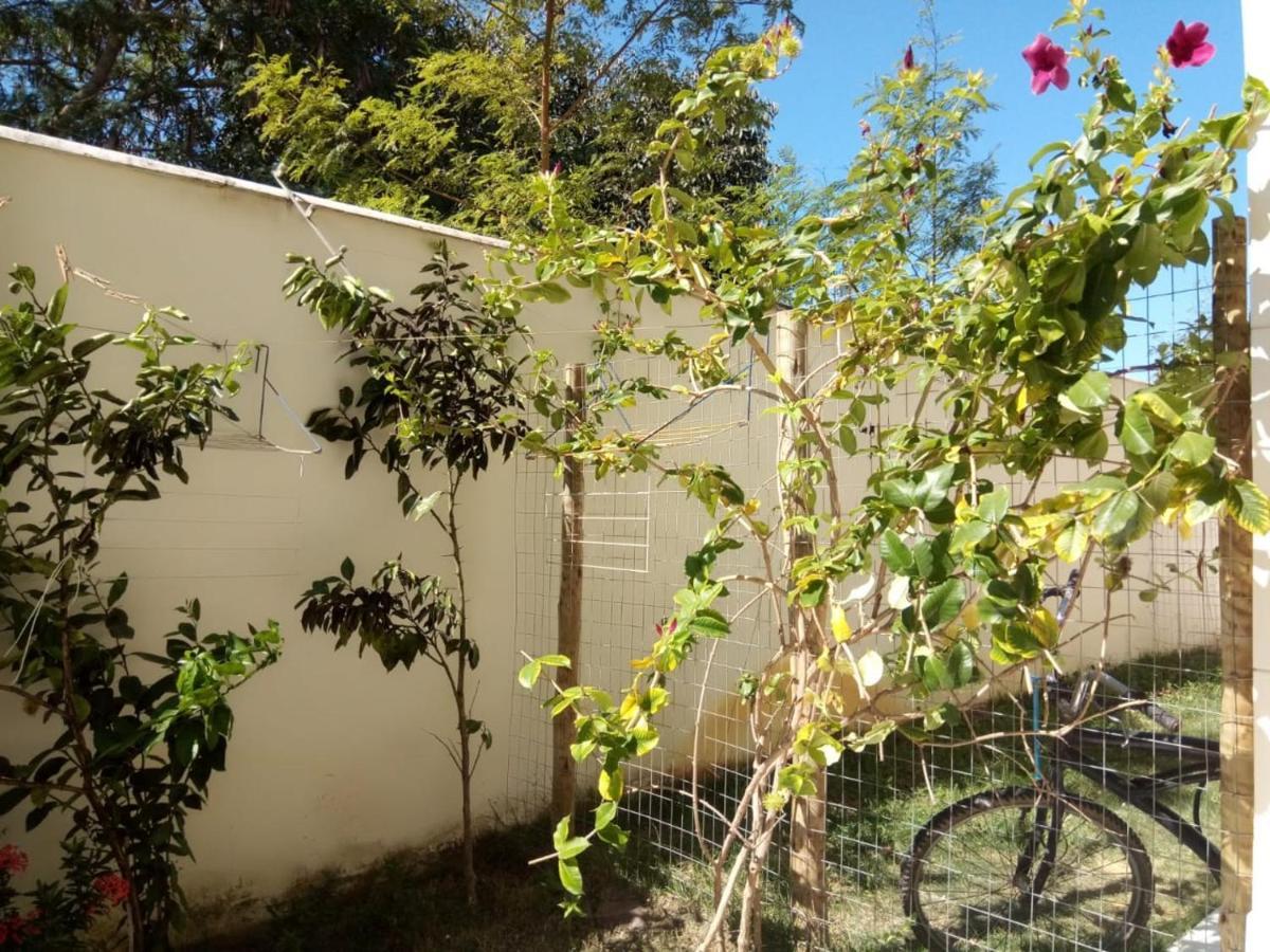 Residencial Praia Dos Corais Coroa Vermelha Eksteriør bilde
