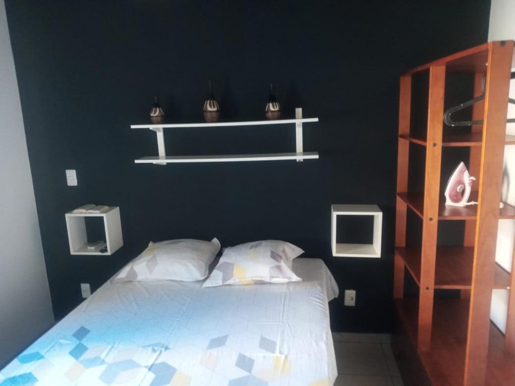 Residencial Praia Dos Corais Coroa Vermelha Eksteriør bilde
