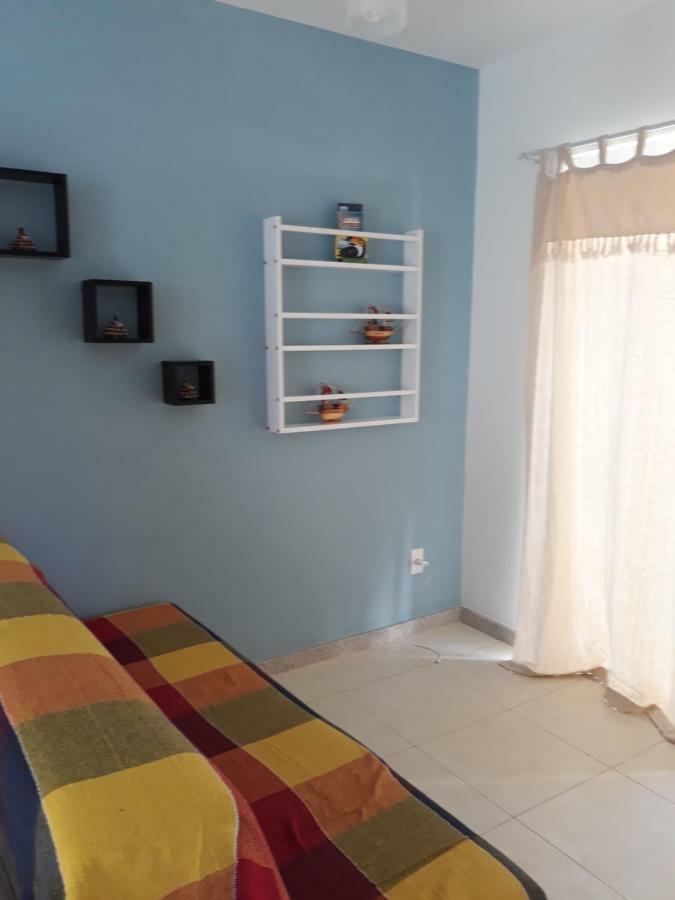 Residencial Praia Dos Corais Coroa Vermelha Eksteriør bilde