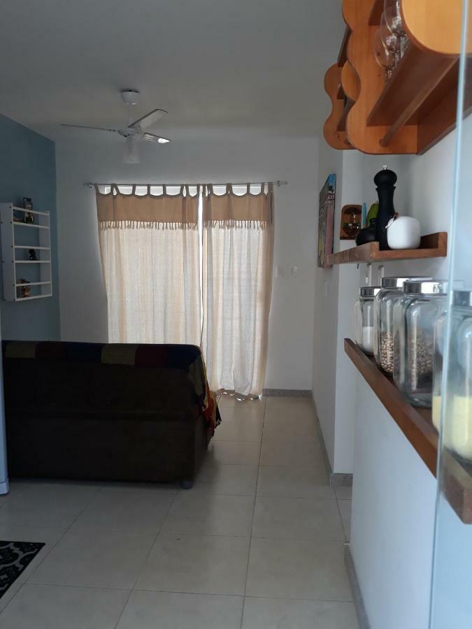 Residencial Praia Dos Corais Coroa Vermelha Eksteriør bilde